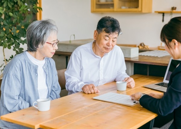 相続登記の義務化