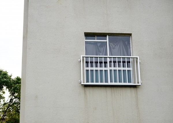 事故物件